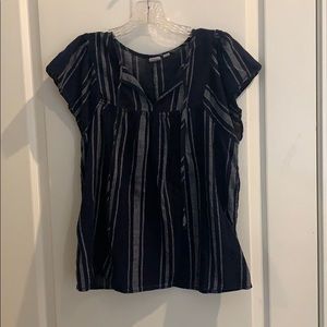 Cute Casual Blouse for sell!!